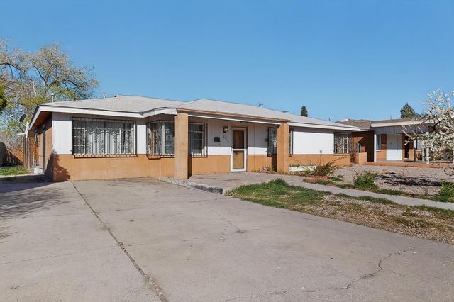 2511 General Marshall Street NE, Albuquerque, NM 87112