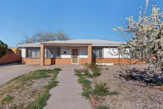 2511 General Marshall Street NE, Albuquerque, NM 87112
