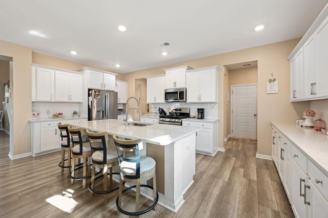 215 Squire Pope Road, Summerville, SC 29486