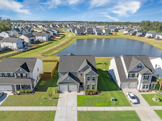 215 Squire Pope Road, Summerville, SC 29486