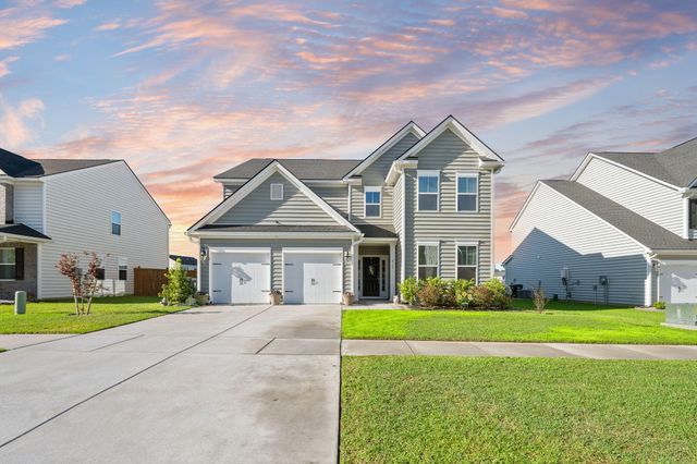215 Squire Pope Road, Summerville, SC 29486