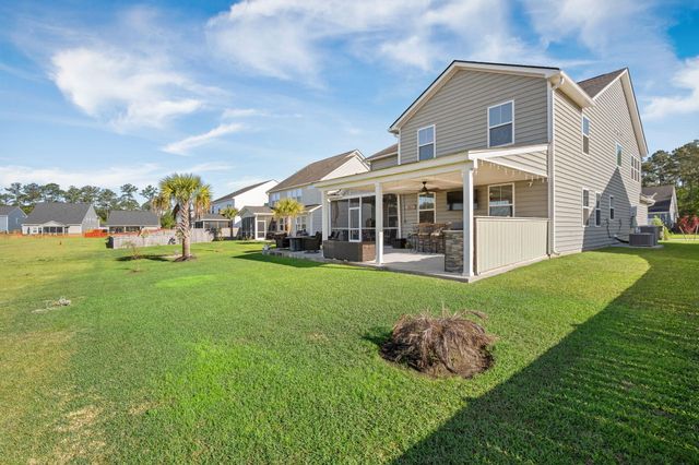 215 Squire Pope Road, Summerville, SC 29486