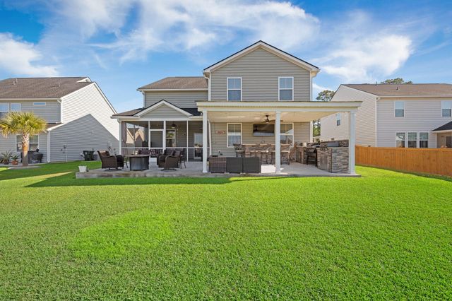 215 Squire Pope Road, Summerville, SC 29486