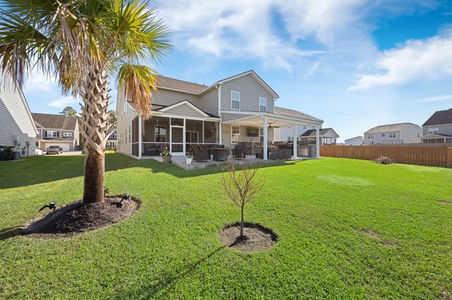 215 Squire Pope Road, Summerville, SC 29486