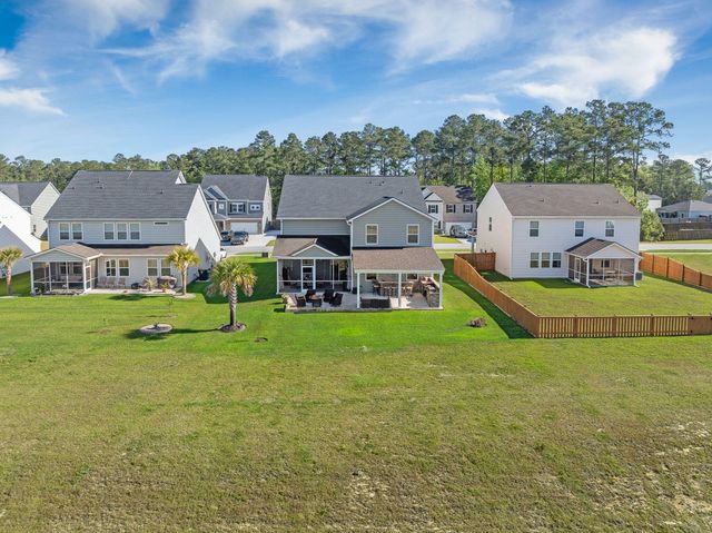 215 Squire Pope Road, Summerville, SC 29486