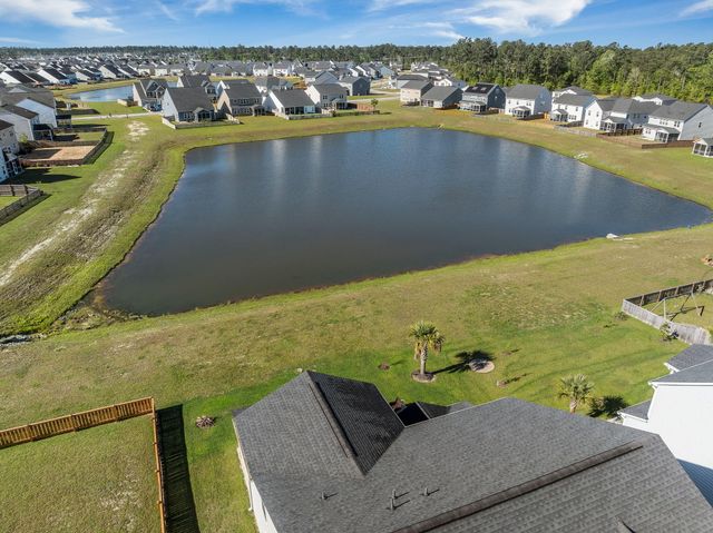 215 Squire Pope Road, Summerville, SC 29486