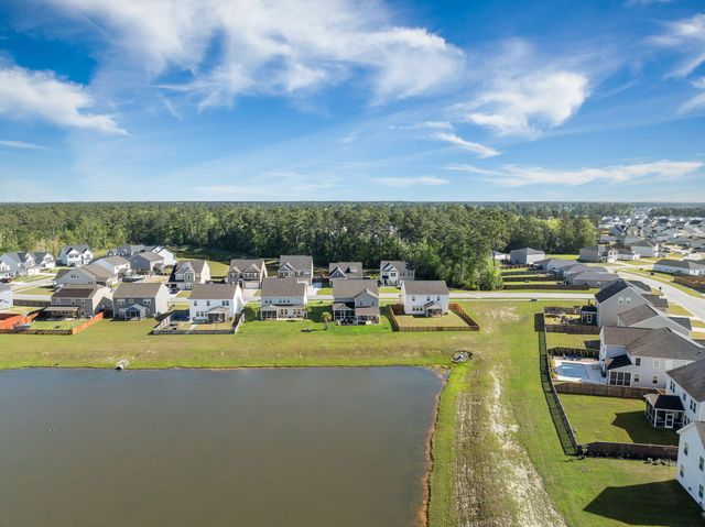215 Squire Pope Road, Summerville, SC 29486
