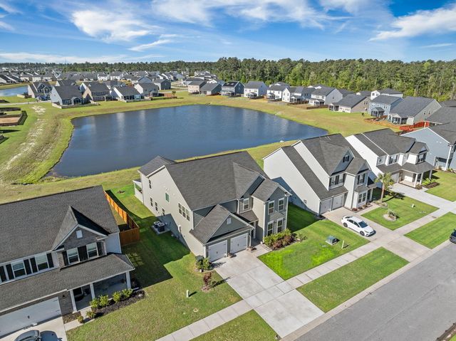 215 Squire Pope Road, Summerville, SC 29486