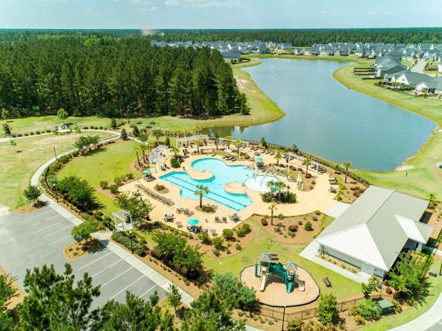 215 Squire Pope Road, Summerville, SC 29486