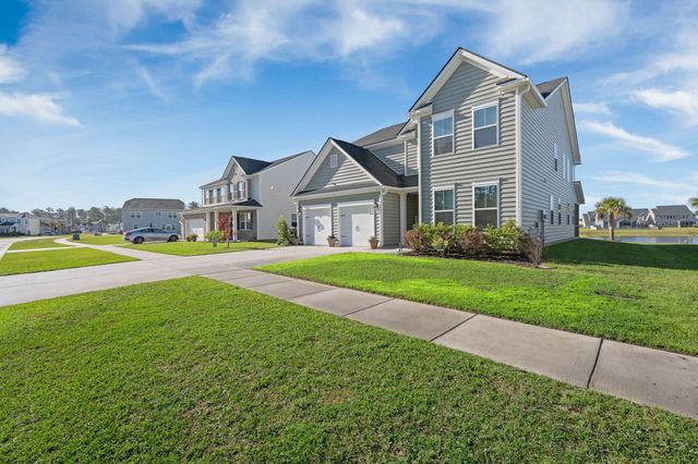 215 Squire Pope Road, Summerville, SC 29486