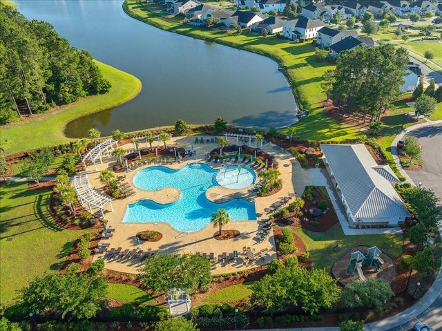 215 Squire Pope Road, Summerville, SC 29486