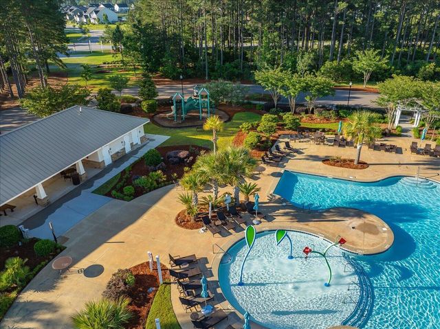 215 Squire Pope Road, Summerville, SC 29486