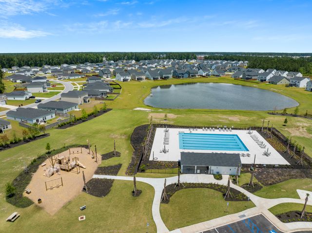 215 Squire Pope Road, Summerville, SC 29486