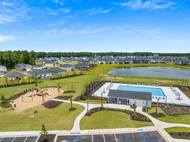 215 Squire Pope Road, Summerville, SC 29486