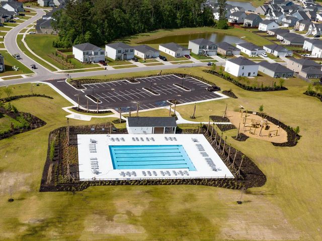 215 Squire Pope Road, Summerville, SC 29486