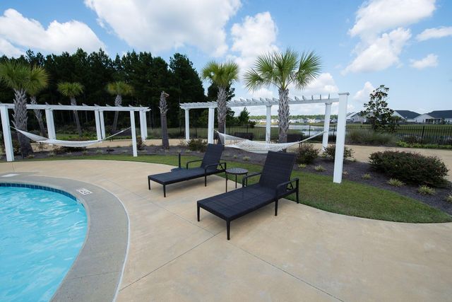 215 Squire Pope Road, Summerville, SC 29486