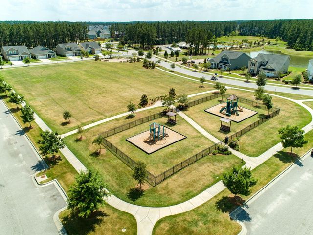 215 Squire Pope Road, Summerville, SC 29486