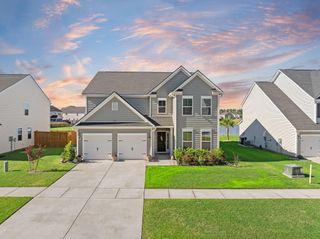 215 Squire Pope Road, Summerville, SC 29486