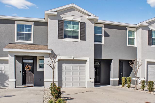 5214 DRAGONFLY DRIVE, Wildwood, FL 34785