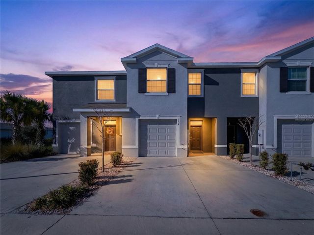 5214 DRAGONFLY DRIVE, Wildwood, FL 34785