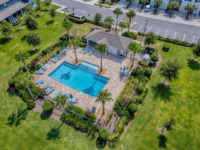 5214 DRAGONFLY DRIVE, Wildwood, FL 34785