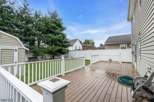 364 Franklin Ave, Kenilworth Boro, NJ 07033