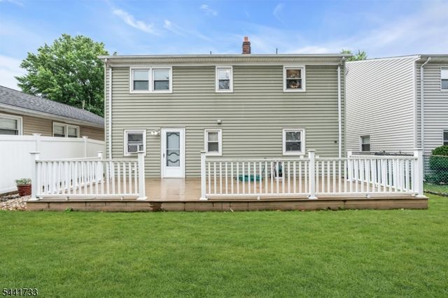 364 Franklin Ave, Kenilworth Boro, NJ 07033