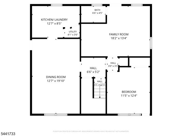 364 Franklin Ave, Kenilworth Boro, NJ 07033