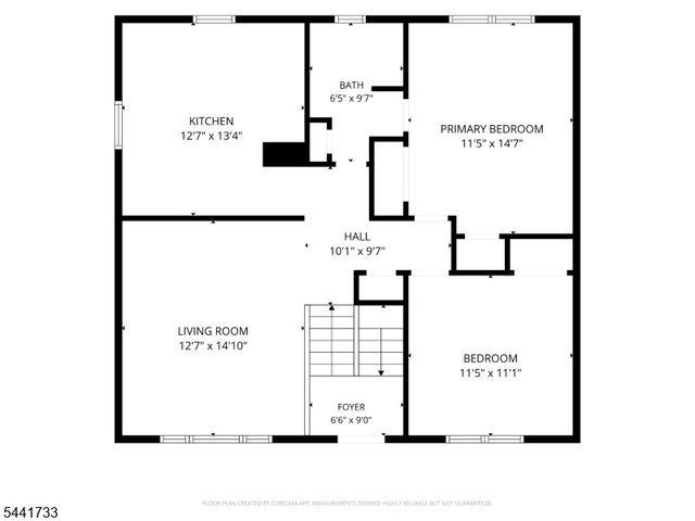 364 Franklin Ave, Kenilworth Boro, NJ 07033