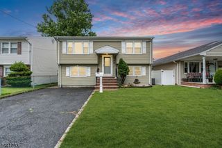 364 Franklin Ave, Kenilworth Boro, NJ 07033