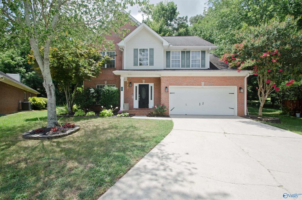 89 Clearbrook Court, Madison, AL 35758