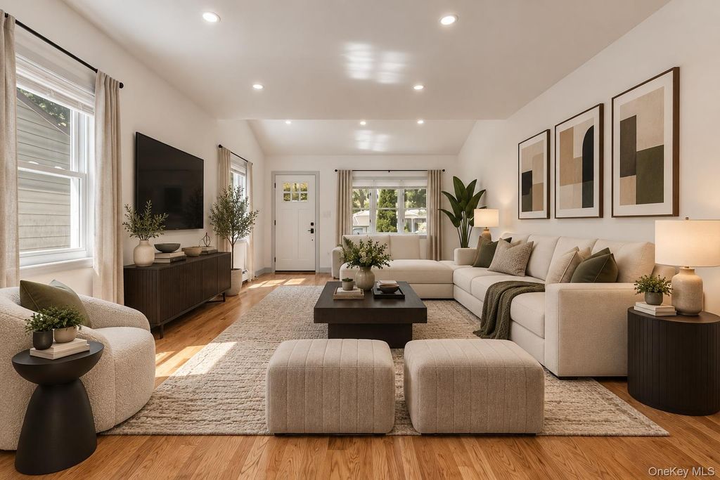 5206 Avenue M, Brooklyn, NY 11234 — exterior