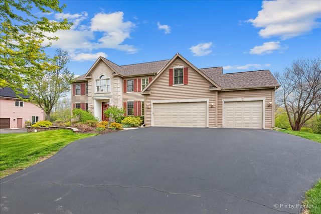 8120 Gage Lane, Cary, IL 60013