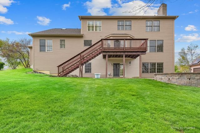 8120 Gage Lane, Cary, IL 60013