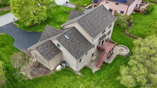 8120 Gage Lane, Cary, IL 60013