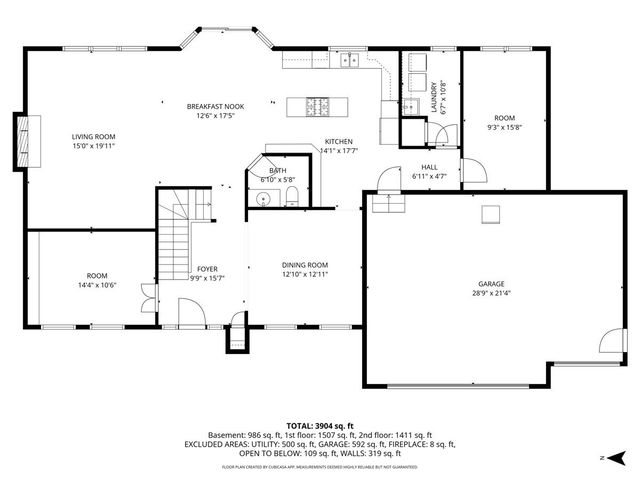 8120 Gage Lane, Cary, IL 60013