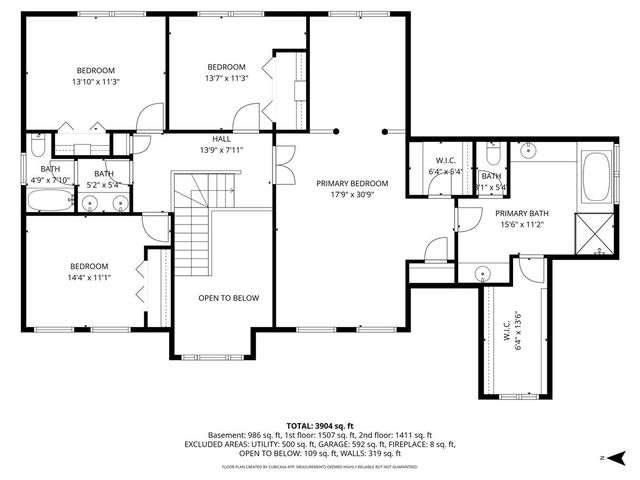 8120 Gage Lane, Cary, IL 60013
