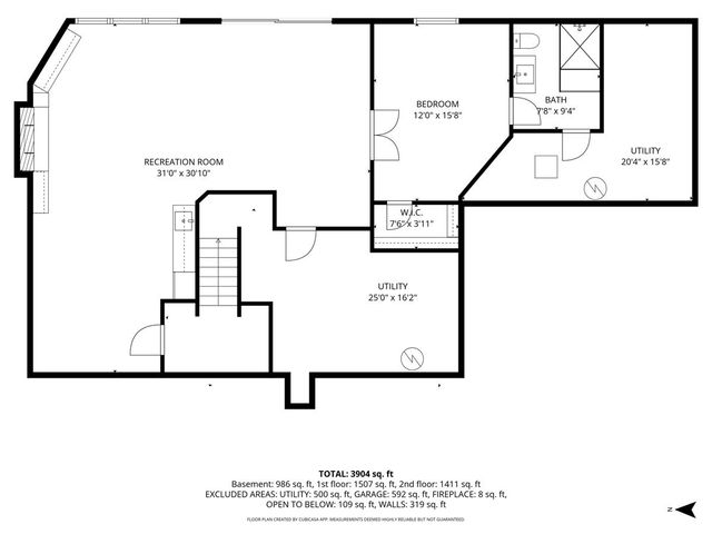 8120 Gage Lane, Cary, IL 60013