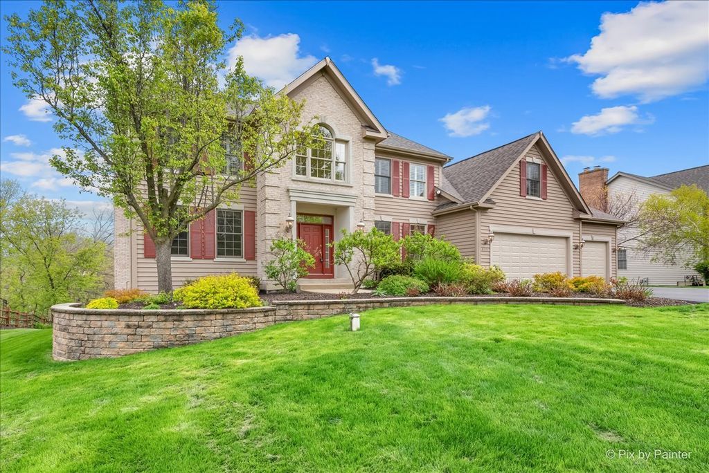 8120 Gage Lane, Cary, IL 60013