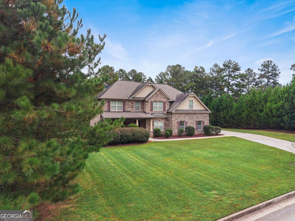 233 Arborview Drive, Mcdonough, GA 30252 — photo 4