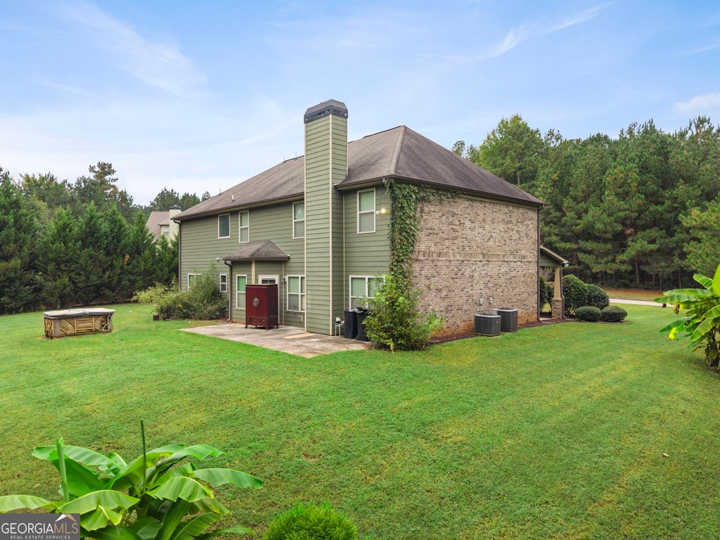233 Arborview Drive, Mcdonough, GA 30252 — photo 5
