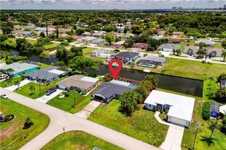 601 23rd AVE, Cape Coral, FL 33990
