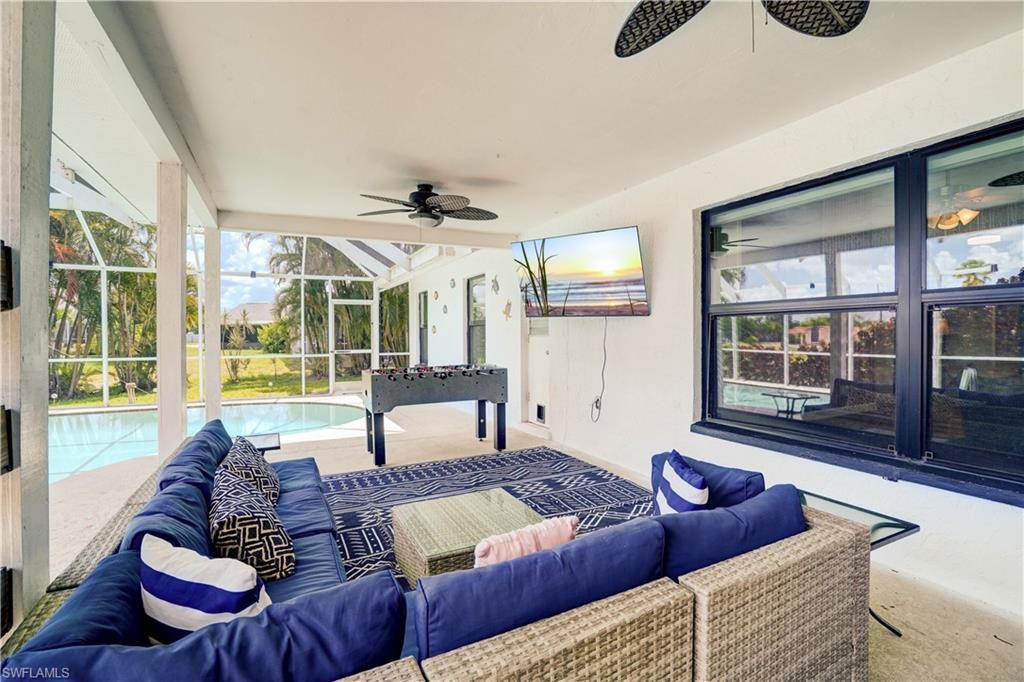 601 23rd AVE, CAPE CORAL, FL 33990 — photo 4