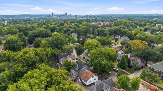 1184 Jessie Street, Saint Paul, MN 55130
