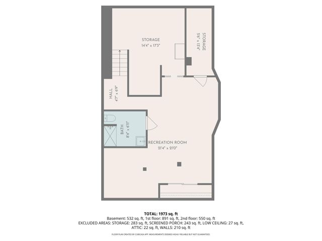 1184 Jessie Street, Saint Paul, MN 55130