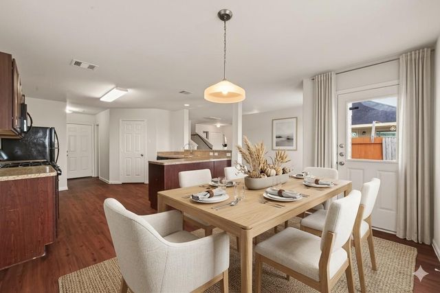 726 Horseshoe Springs Lane, Houston, TX 77090