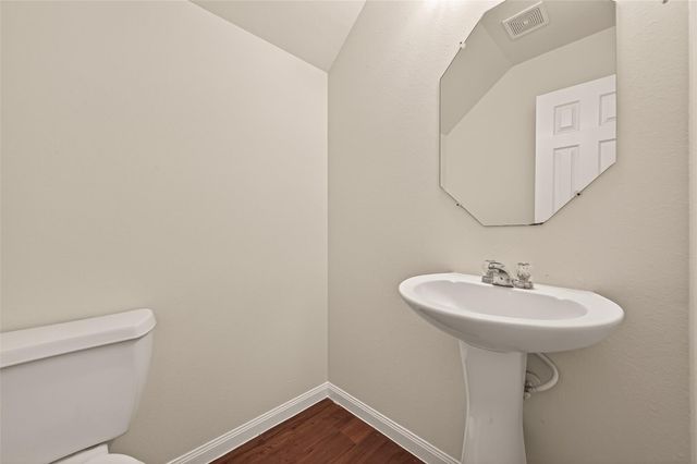 726 Horseshoe Springs Lane, Houston, TX 77090