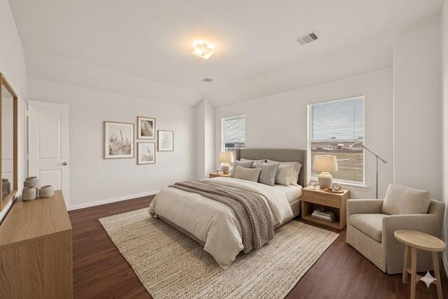 726 Horseshoe Springs Lane, Houston, TX 77090