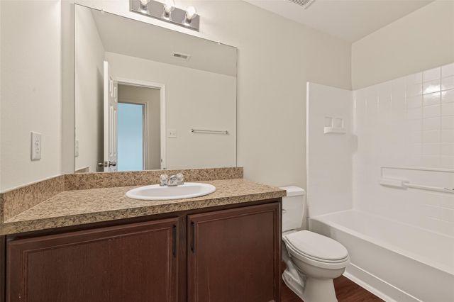 726 Horseshoe Springs Lane, Houston, TX 77090