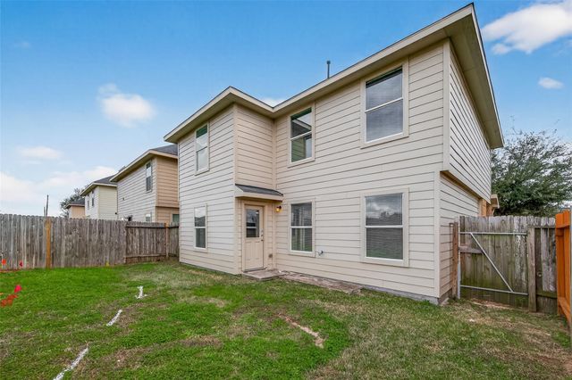 726 Horseshoe Springs Lane, Houston, TX 77090